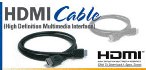 HDMI, DP, DVI